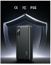 UGREEN Внешний аккумулятор PB312 (25683) 20000mAh PD 20W Power Bank. Цвет: серый