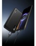 UGREEN Внешний аккумулятор PB312 (25683) 20000mAh PD 20W Power Bank. Цвет: серый