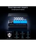 UGREEN Внешний аккумулятор PB312 (25683) 20000mAh PD 20W Power Bank. Цвет: серый