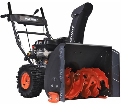 Снегоуборщик PATRIOT Снегоуборщик бензиновый PS 707 E