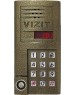 VIZIT Аудиопанель БВД-SM101T, накладная