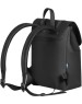 GASTON LUGA Рюкзак женский Spläsh Mini A5-sized documents Women's Backpack. Цвет: черный