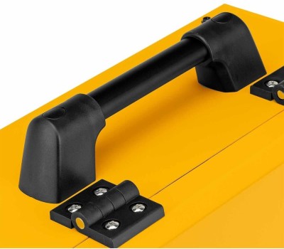 Аппарат инвертор DENZEL Аппарат инвертор. полуавтомат. сварки MIG-160, 160 А, ПВ 60%, катушка 5 кг// 94309