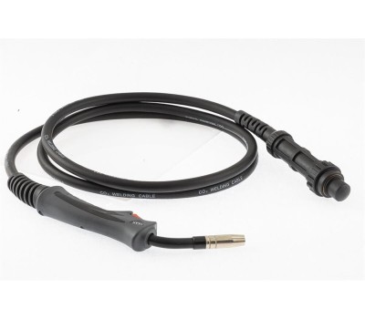 Аппарат инвертор DENZEL Аппарат инвертор. полуавтомат. сварки MIG-160, 160 А, ПВ 60%, катушка 5 кг// 94309