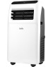 Мобильный кондиционер BALLU Кондиционер мобильный Aura BPAC-09 CP/N1_24Y белый