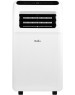 Мобильный кондиционер BALLU Кондиционер мобильный Aura BPAC-09 CP/N1_24Y белый