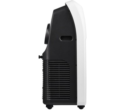 Мобильный кондиционер BALLU Кондиционер мобильный Aura BPAC-09 CP/N1_24Y белый