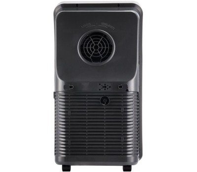 Мобильный кондиционер BALLU Кондиционер мобильный Aura BPAC-09 CP/N1_24Y белый