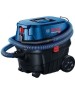 Пылесос BOSCH Строительный пылесос GAS 12-25 PL, синий [060197c100]