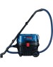 Пылесос BOSCH Строительный пылесос GAS 12-25 PL, синий [060197c100]