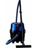 Пылесос BOSCH Строительный пылесос GAS 12-25 PL, синий [060197c100]