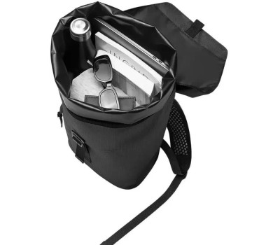 GASTON LUGA Рюкзак Lightweight DuoSeal Flap Backpack 14