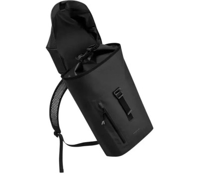 GASTON LUGA Рюкзак Lightweight DuoSeal Flap Backpack 14