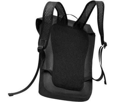 GASTON LUGA Рюкзак Lightweight DuoSeal Flap Backpack 14