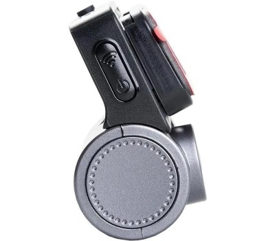 Видеорегистратор SILVERSTONE F1 Видеорегистратор VideoJet II 4K, черный