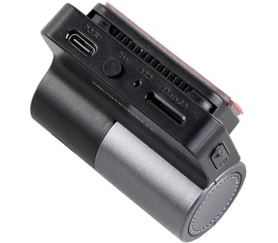 Видеорегистратор SILVERSTONE F1 Видеорегистратор VideoJet II 4K, черный