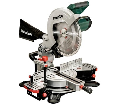 Торцовочная пила METABO Торцовочная пила KS 305 M, 2000Вт, 305мм [619003000]