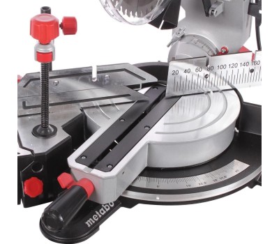 Торцовочная пила METABO Торцовочная пила KS 305 M, 2000Вт, 305мм [619003000]