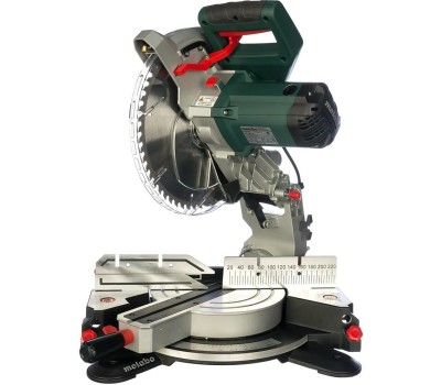 Торцовочная пила METABO Торцовочная пила KS 305 M, 2000Вт, 305мм [619003000]