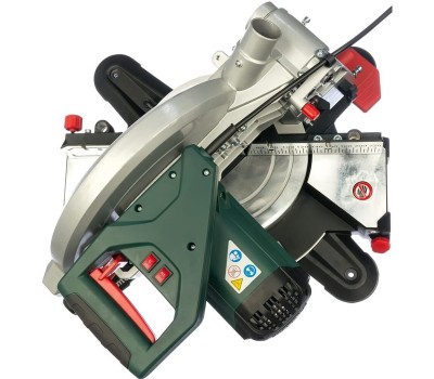 Торцовочная пила METABO Торцовочная пила KS 305 M, 2000Вт, 305мм [619003000]