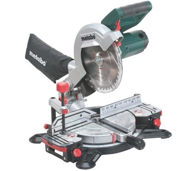 Торцовочная пила METABO Торцовочная пила KS 305 M, 2000Вт, 305мм [619003000]