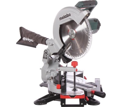 Торцовочная пила METABO Торцовочная пила KS 305 M, 2000Вт, 305мм [619003000]