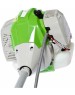 REDVERG Триммер бензиновый RD-GB243S, (комплект из 2-х коробок)