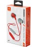 Беспроводные наушники-вкладыши JBL Гарнитура WRL ENDURANCE RUN 2 BT CORAL