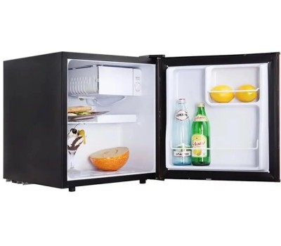 Холодильник TESLER Холодильник однокамерный RC-55 черный