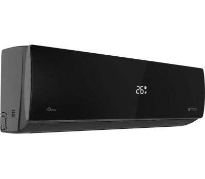 Сплит-система ROYAL CLIMA Сплит-система Attica Nero RC-AN55HN настенная, до 54м2, 18000 BTU, (комплект из 2-х коробок), черный