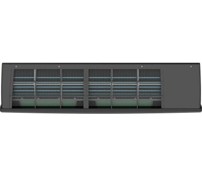 Сплит-система ROYAL CLIMA Сплит-система Attica Nero RC-AN55HN настенная, до 54м2, 18000 BTU, (комплект из 2-х коробок), черный