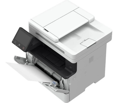 МФУ лазерный CANON МФУ лазерный i-SENSYS MF465dw (A4, принтер/копир/сканер/факс, 1200dpi, 40ppm, 1Gb, DADF50, Duplex, WiFi, Lan, USB) (5951C007)