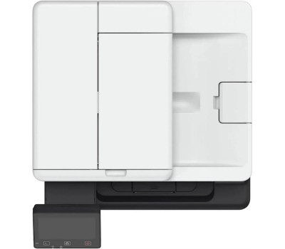 МФУ лазерный CANON МФУ лазерный i-SENSYS MF465dw (A4, принтер/копир/сканер/факс, 1200dpi, 40ppm, 1Gb, DADF50, Duplex, WiFi, Lan, USB) (5951C007)