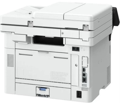 МФУ лазерный CANON МФУ лазерный i-SENSYS MF465dw (A4, принтер/копир/сканер/факс, 1200dpi, 40ppm, 1Gb, DADF50, Duplex, WiFi, Lan, USB) (5951C007)