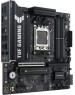 Материнская плата ASUS Материнская плата TUF GAMING B850M-E WIFI, Socket AM5, AMD B850, mATX, Ret