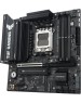 Материнская плата ASUS Материнская плата TUF GAMING B850M-E WIFI, Socket AM5, AMD B850, mATX, Ret