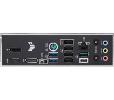 Материнская плата ASUS Материнская плата TUF GAMING B850M-E WIFI, Socket AM5, AMD B850, mATX, Ret