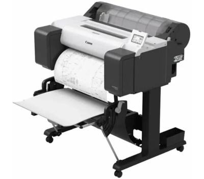 CANON Плоттер imagePROGRAF TM-255 (6238C003) A1/24