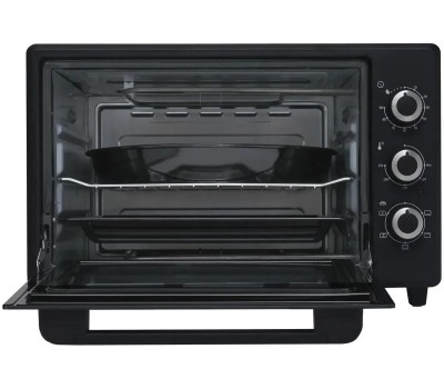 Мини-печь OASIS Мини-печь M-40CB, черный