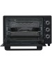 Мини-печь OASIS Мини-печь M-40CB, черный