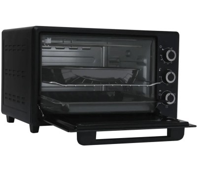 Мини-печь OASIS Мини-печь M-40CB, черный