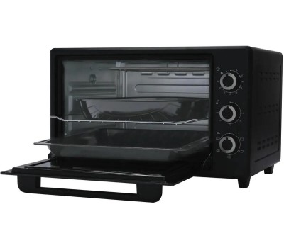 Мини-печь OASIS Мини-печь M-40CB, черный