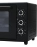 Мини-печь OASIS Мини-печь M-40CB, черный
