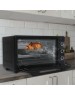 Мини-печь OASIS Мини-печь M-40CB, черный