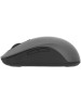 UGREEN Мышка компьютерная беспроводная M556 (75128) Wireless Mouse 2.4GHz. Цвет: серый