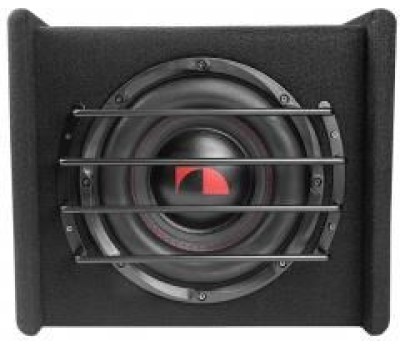 Автосабвуфер NAKAMICHI NAK-NBX251A Сабвуфер активный 10