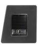 Автосабвуфер NAKAMICHI NAK-NBX251A Сабвуфер активный 10