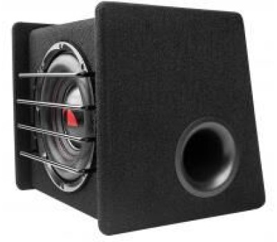 Автосабвуфер NAKAMICHI NAK-NBX251A Сабвуфер активный 10