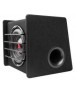 Автосабвуфер NAKAMICHI NAK-NBX251A Сабвуфер активный 10