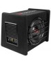 Автосабвуфер NAKAMICHI NAK-NBX251A Сабвуфер активный 10
